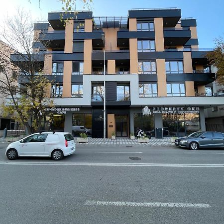 Roosevelt Apartment 스코페 외부 사진