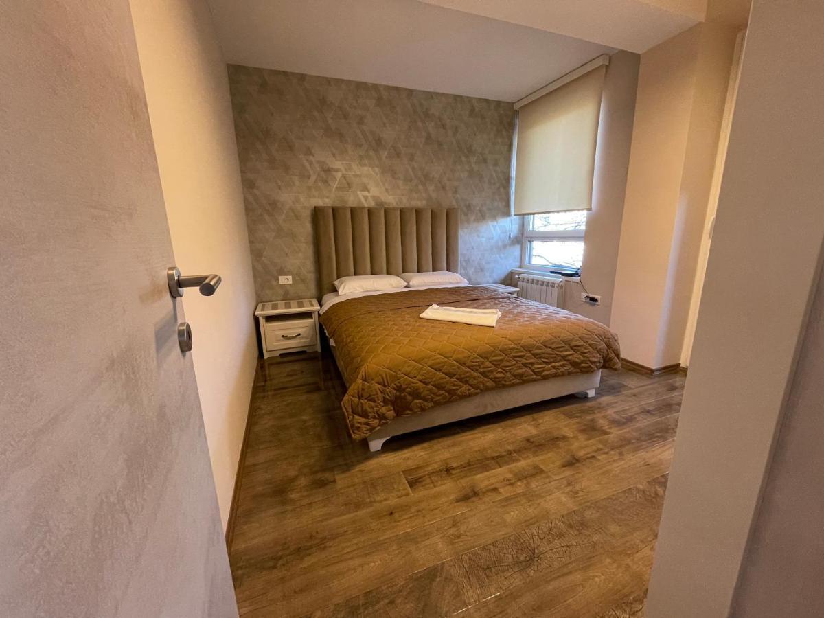 Roosevelt Apartment 스코페 외부 사진