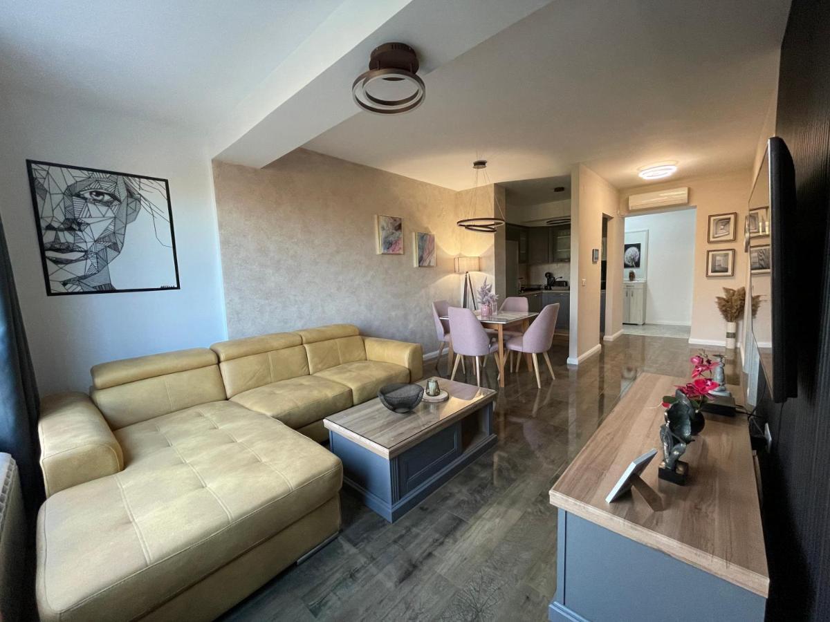 Roosevelt Apartment 스코페 외부 사진