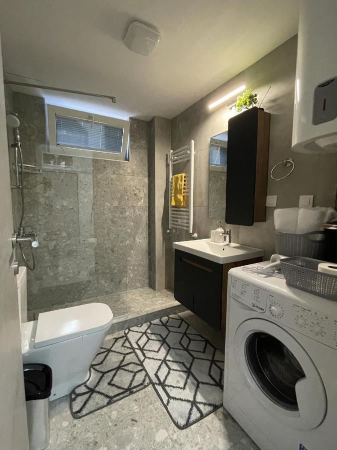 Roosevelt Apartment 스코페 외부 사진