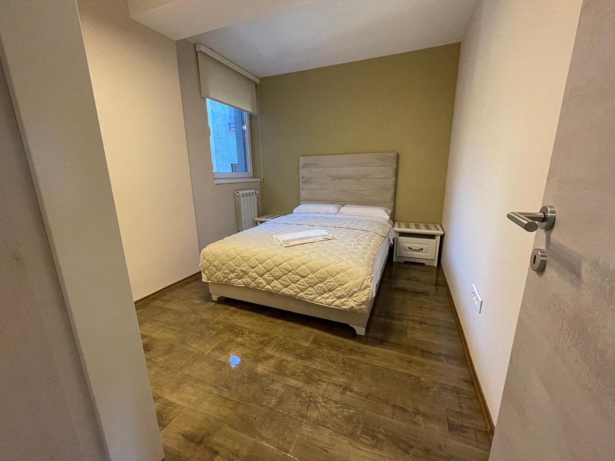 Roosevelt Apartment 스코페 외부 사진