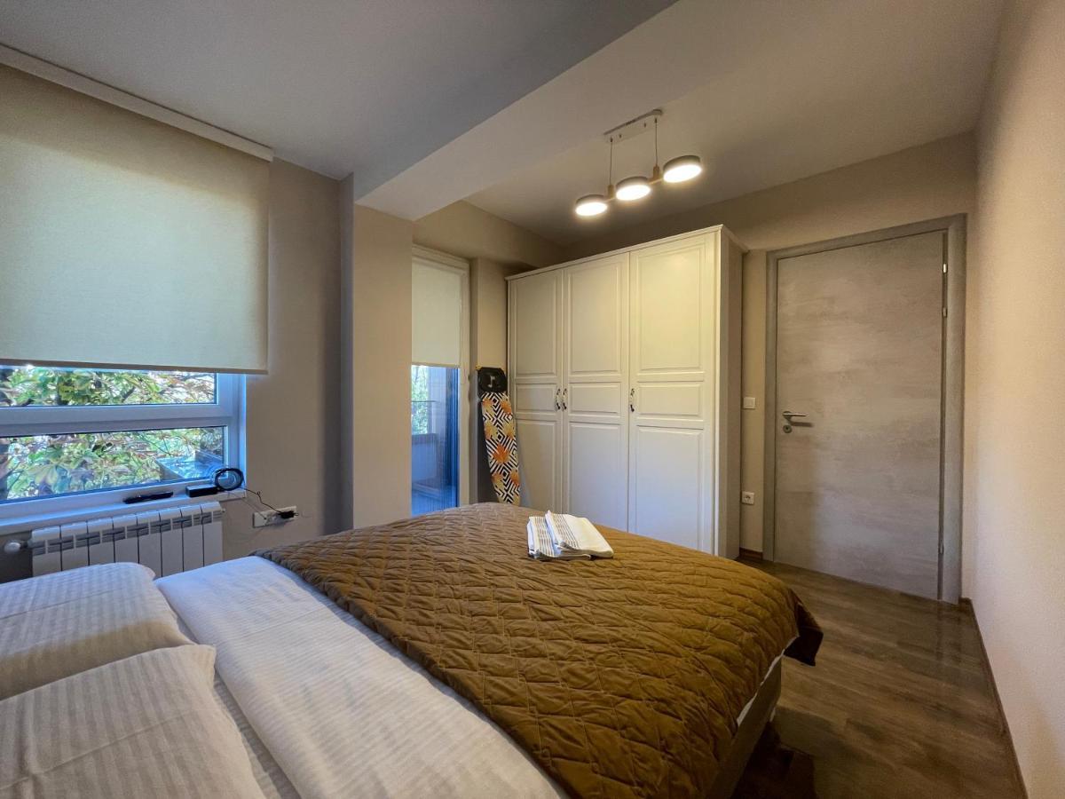Roosevelt Apartment 스코페 외부 사진