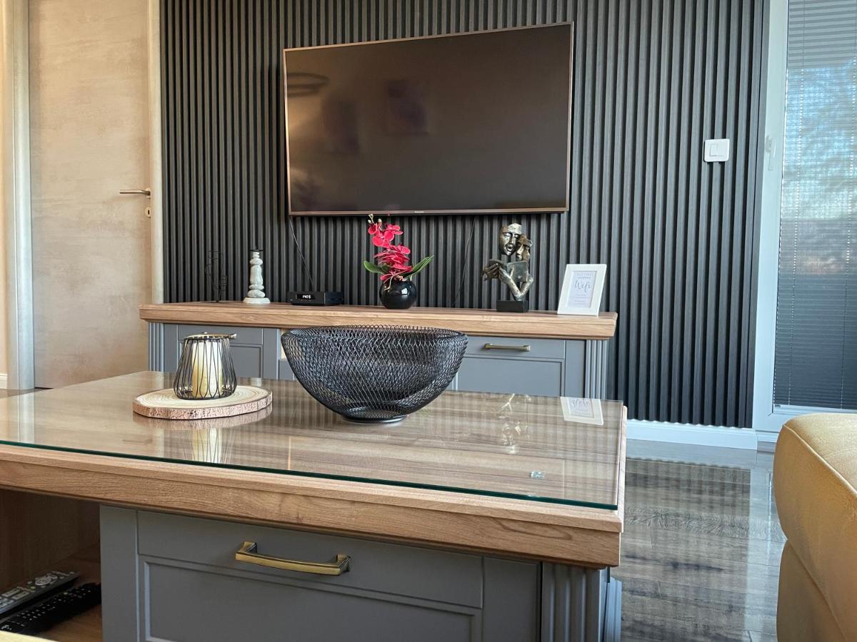 Roosevelt Apartment 스코페 외부 사진